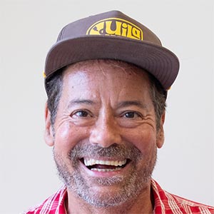 Colin John